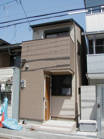 城東区ＹＭ様邸
